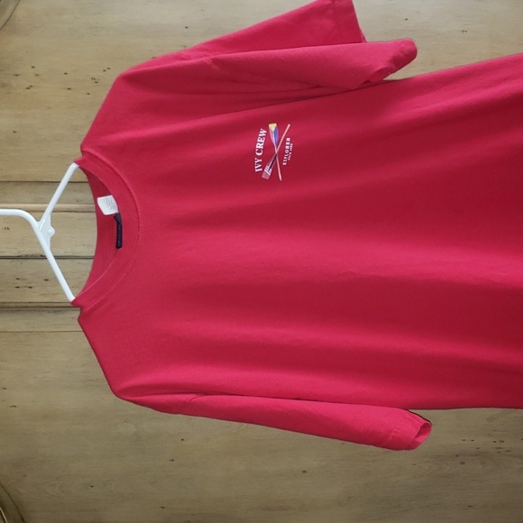 Ivy Crew Explorer Short Sleeve Graphic Tee-Shirt Size XXL - Picture 3 of 11